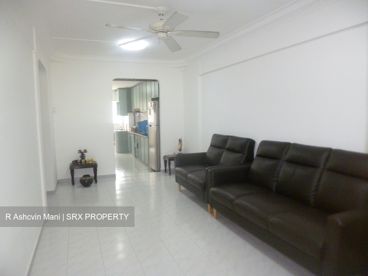 Ang Mo Kio Avenue 3 thumbnail photo